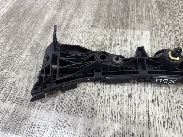 GJR9502J1 MAZDA Кронштейн бампера заднего левый купить в Харьков