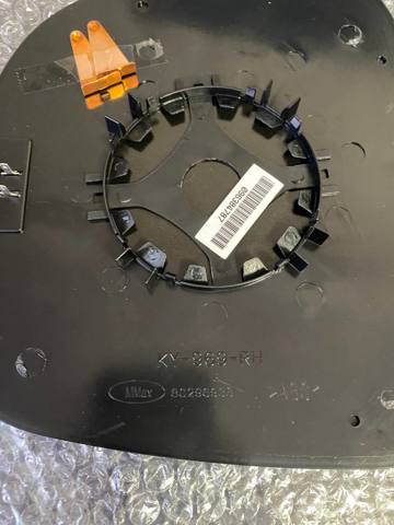 AUTOTECHTEILE 1008132 Стекло правого зеркала заднего вида в наличии Житомир
