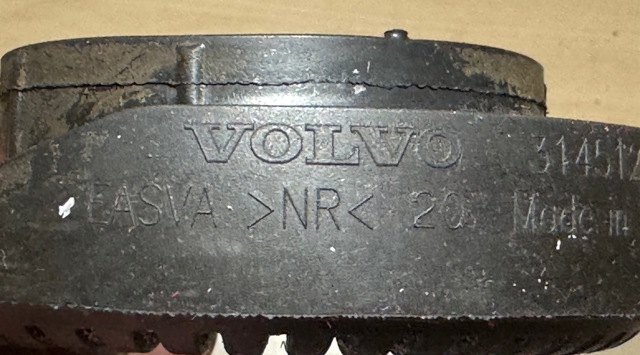 VOLVO 31451270 в наличии Украина
