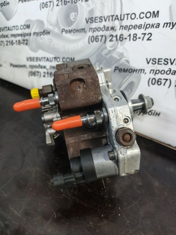 0445010033 BOSCH ТНВД купить в Ровно