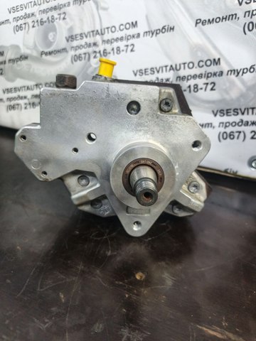0445010125 BOSCH ТНВД купить в Сумы