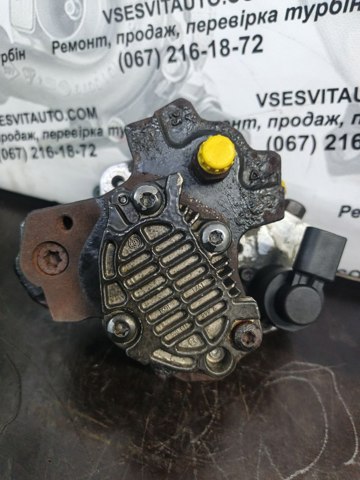 BOSCH 0445010125 ТНВД в наличии Хмельницкий