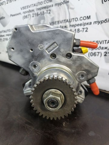 0445010145 Насос топливный высокого давления (ТНВД) купить Днепр