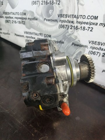 0445010145 BOSCH Насос топливный высокого давления (ТНВД) купить в Каменское