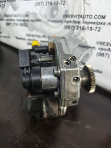 BOSCH 0445010145 ТНВД в наличии Сумы