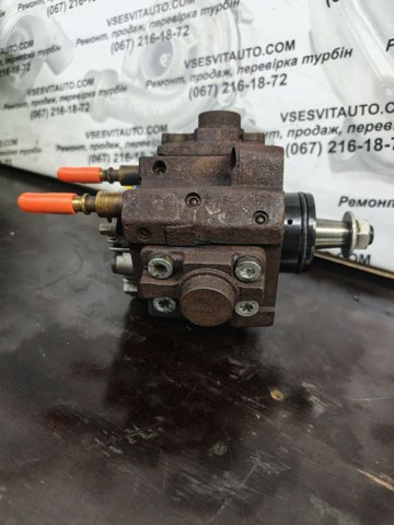 0445010196 BOSCH ТНВД купить в Каменское
