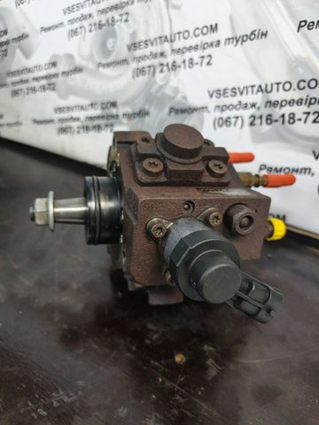 BOSCH 0445010196 Насос топливный высокого давления (ТНВД) в наличии Ужгород