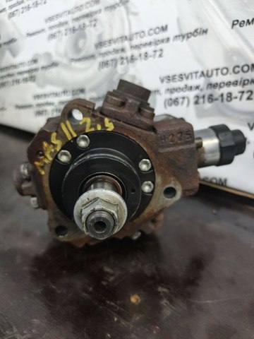 0445010196 BOSCH ТНВД купить в Ужгород