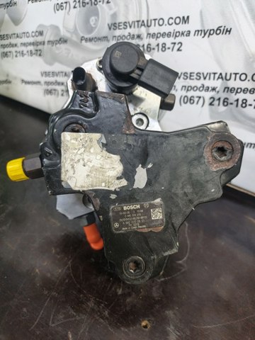 0445010210 BOSCH ТНВД купить в Львов