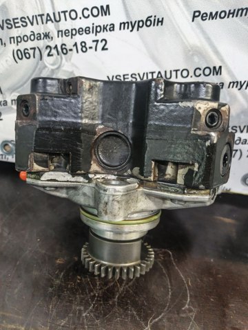 0445010210 BOSCH ТНВД купить в Полтава
