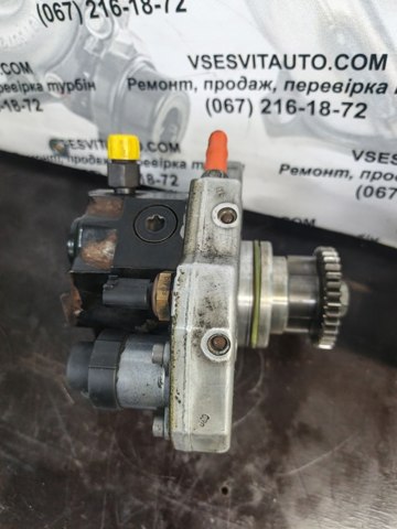 0445010210 BOSCH Насос топливный высокого давления (ТНВД) купить в Кривой Рог