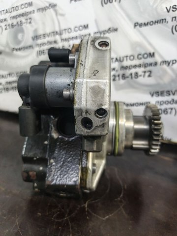 BOSCH 0445010210 Насос топливный высокого давления (ТНВД) в наличии Харьков