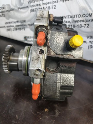BOSCH 0445010210 Насос топливный высокого давления (ТНВД) в наличии Сумы