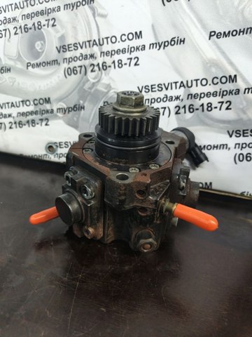 BOSCH 0445010250 Насос топливный высокого давления (ТНВД) в наличии Житомир
