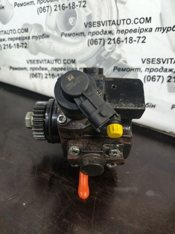 0445010250 BOSCH ТНВД купить в Ирпень