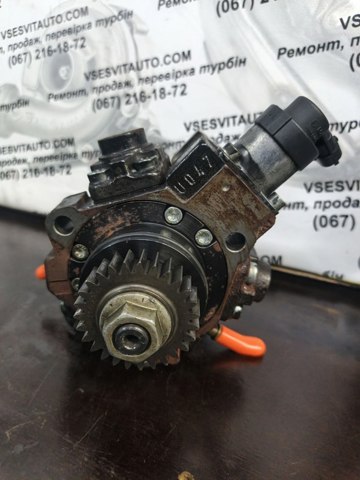 BOSCH 0445010250 ТНВД в наличии Одесса