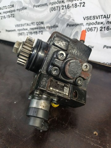 BOSCH 0445010250 Насос топливный высокого давления (ТНВД) в наличии Каменское