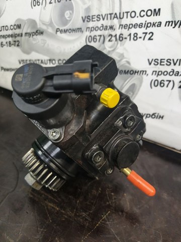 BOSCH 0445010406 Насос топливный высокого давления (ТНВД) в наличии Львов