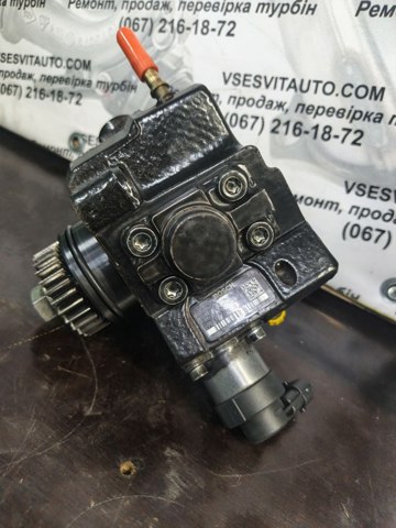 0445010406 BOSCH ТНВД купить в Ужгород