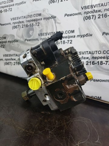 0445020008 BOSCH ТНВД купить в Запорожье