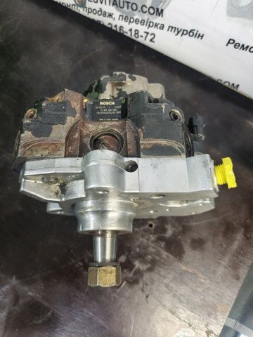 BOSCH 0445020008 Насос топливный высокого давления (ТНВД) в наличии Киев