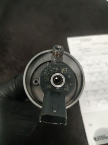 0445110168 BOSCH Топливные форсунки купить в Кривой Рог