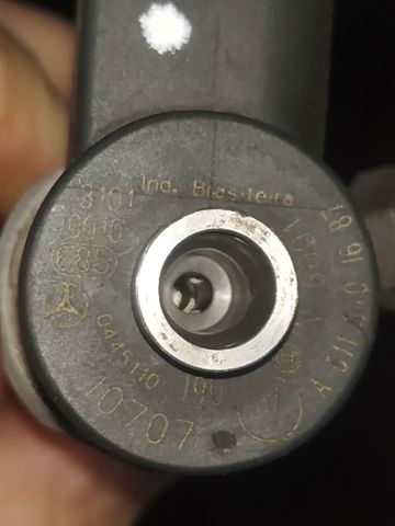 BOSCH 0445110190 Топливные форсунки в наличии Чернигов