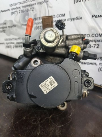 28343143 DELPHI Насос топливный высокого давления (ТНВД) купить в Чернигов