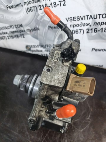 DELPHI 28343143 Насос топливный высокого давления (ТНВД) в наличии Черновцы