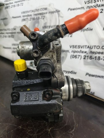 DELPHI 28348663 ТНВД в наличии Ровно