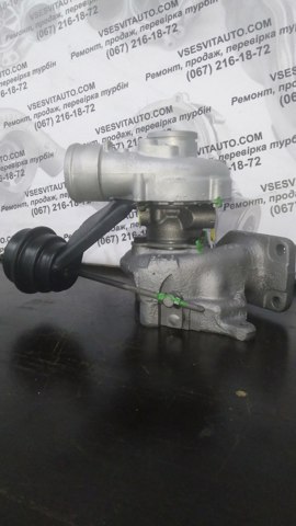 53149707018 Турбина купить Харьков