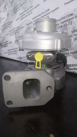 53149707018 BORG-WARNER Турбина купить в Хмельницкий