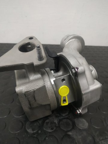 54359700012 BORG-WARNER Турбина купить в Хмельницкий