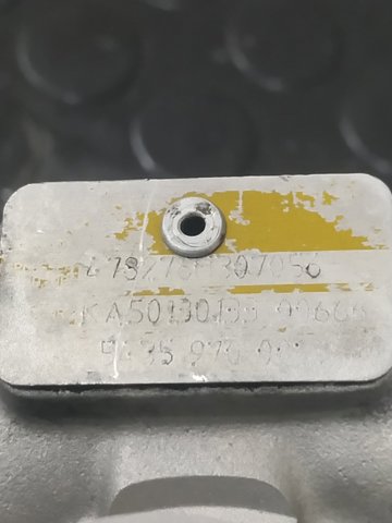 BORG-WARNER 54359700012 Турбина в наличии Хмельницкий