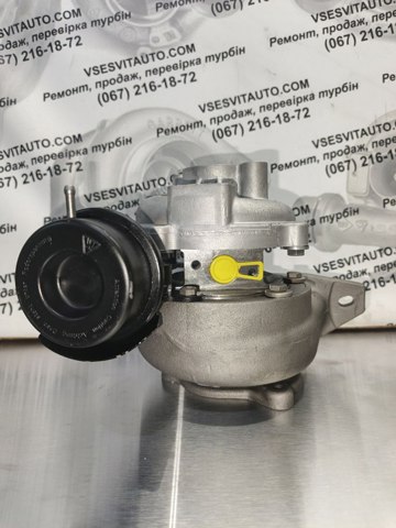 54399700127 BORG-WARNER Турбина купить в Павлоград