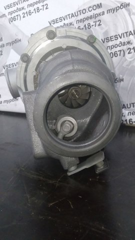 7204775001S GARRETT Турбина купить в Сумы