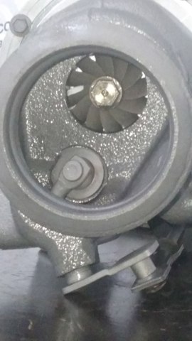 7204775001S GARRETT Турбина купить в Одесса