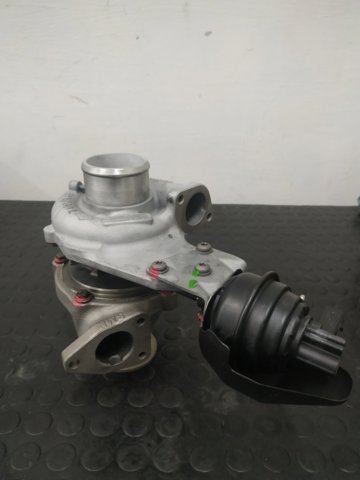 Турбина Opel Zafira 100