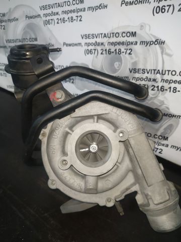 7869975001S GARRETT Турбина купить в Николаев