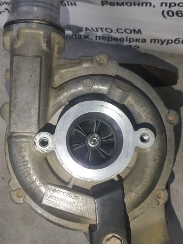 7956375001S Турбина купить Украина