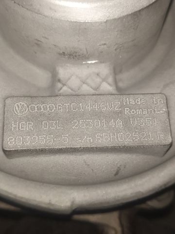 8039550005 GARRETT Турбина купить в Запорожье
