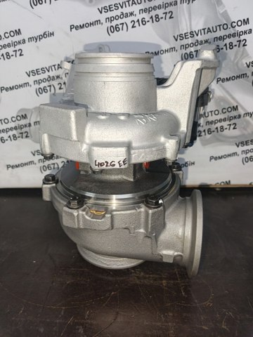 GARRETT 8060940003 Турбина в наличии Каменское