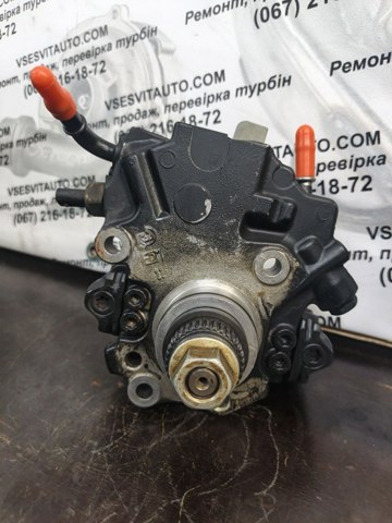 DELPHI 9424A020A ТНВД в наличии Тернополь