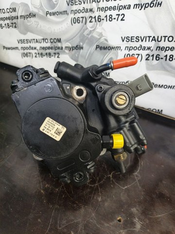 DELPHI 9424A020A Насос топливный высокого давления (ТНВД) в наличии Черновцы