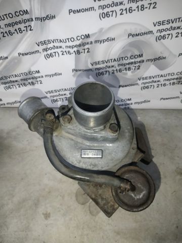 HITACHI HT1222B Турбина в наличии Черкассы
