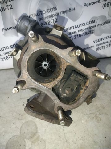 HT1222B HITACHI Турбина купить в Кривой Рог