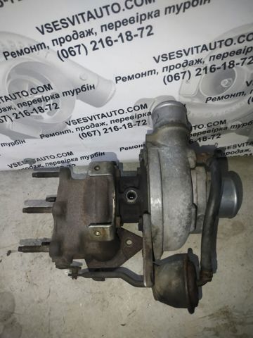HT1222B Турбина купить Николаев