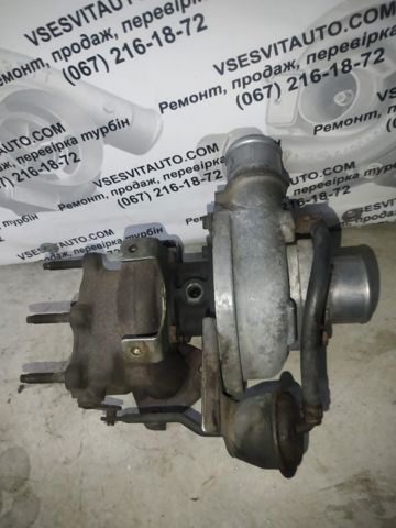HT1222B Турбина купить Черкассы