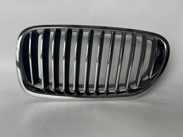 Решетка радиатора левая 51137203649 BMW