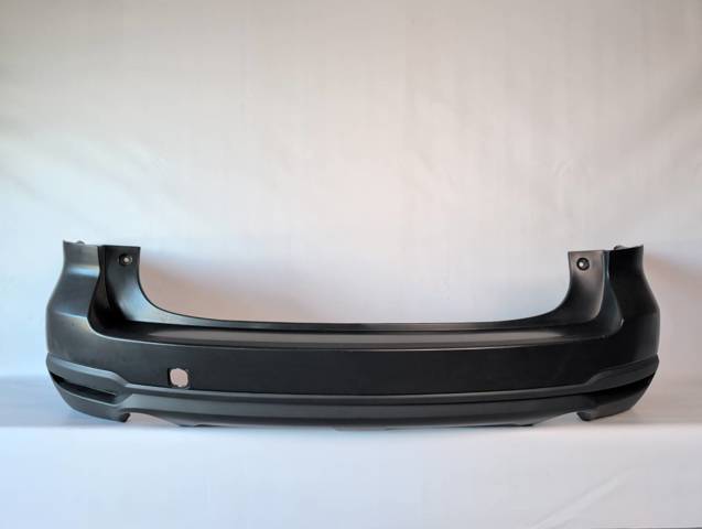 Задний бампер 57704SG010 SUBARU